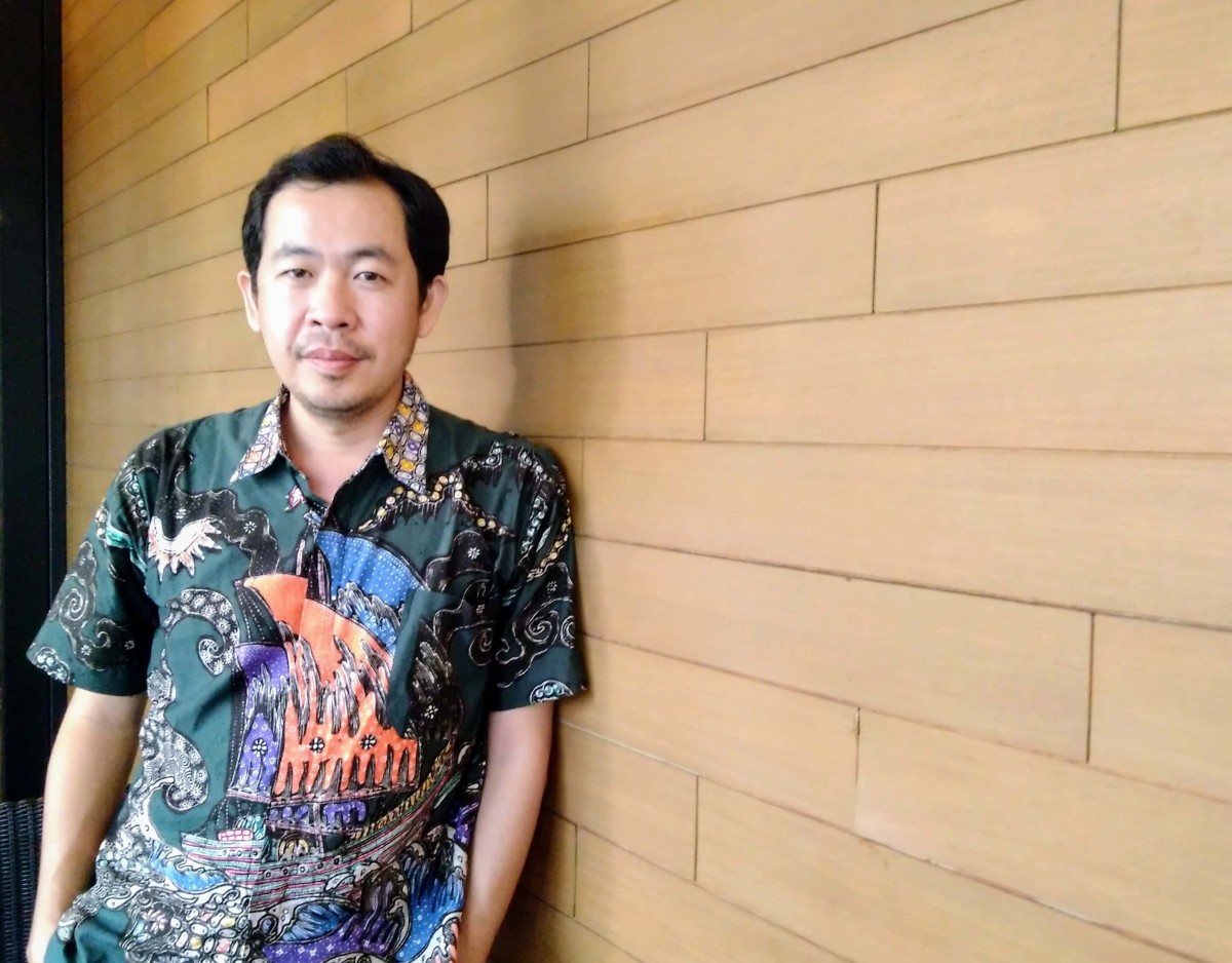 Ingin Mengangkat Pemberdayaan Kaum Difabel di Indonesia